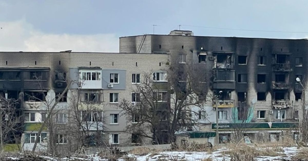 Изюм